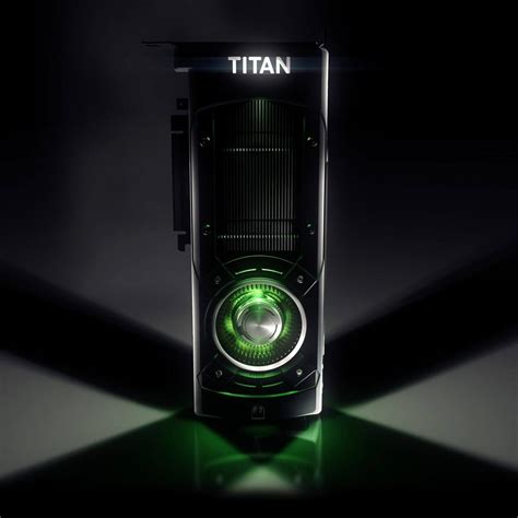 Nvidia Geforce GTX TITAN X Unveiled - GM200 'Big Daddy Maxwell', 12GB ...