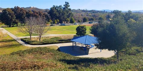 Copper Canyon Park – Murrieta - PoGO Nest - Crowdsourced Pokémon GO Research Hub for SoCal