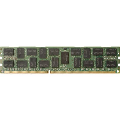 HP 16GB DDR4 2133 MHz SO-DIMM Memory Module (Standard Buy)