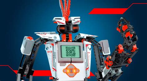 Lego Mindstorms EV3 Projects | Teach Kids Engineering