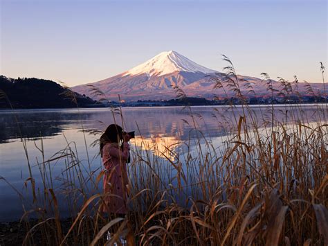 Kawaguchiko: Fun Things to do around Mt.Fuji Japan Wonder Tr - DaftSex HD