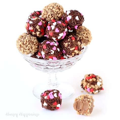 Homemade Candy Recipes - Chocolate, Gumdrops, Fudge, Bark & More!