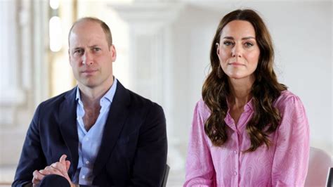 Prince William And Kate Middleton Issue New Statement After She ...