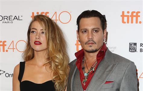 Johnny Depp Files Appeal To Not Pay $2 Million Amber Heard Was Awarded