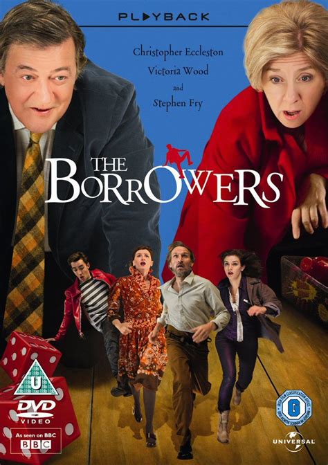 The Borrowers (Film, 2011) - MovieMeter.nl