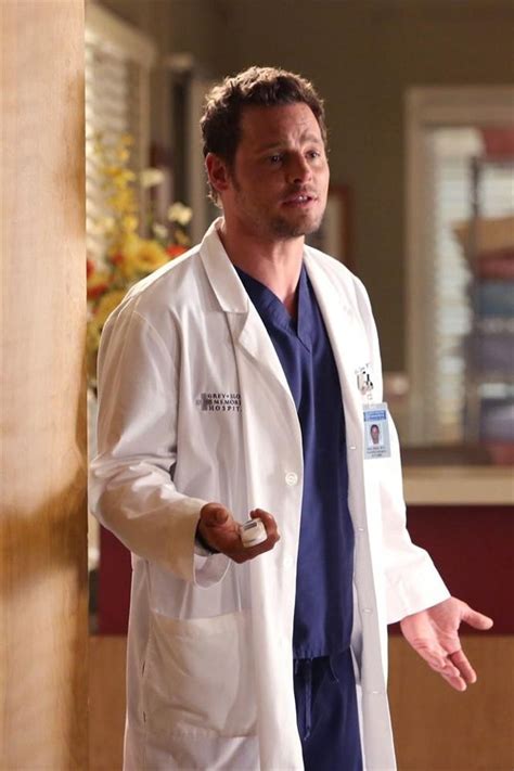 Alex Karev - Grey's Anatomy and Private Practice Wiki - Wikia