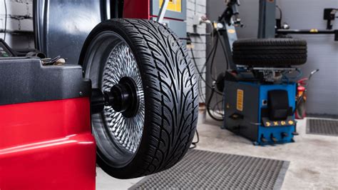 Tire balancing – how to know if your tires need to be balanced? | REREV