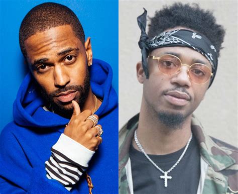 Big Sean and Metro Boomin Announce Joint Album 'Double or Nothing' | Exclaim!