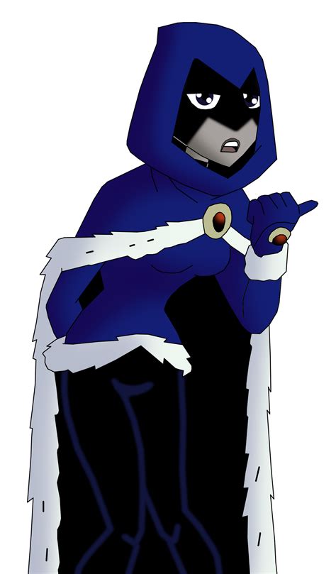 Raven Snow by CaptainEdwardTeague on DeviantArt