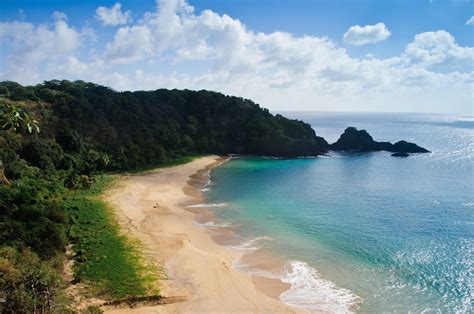 10 Best Beaches in Brazil (with Map & Photos) - Touropia