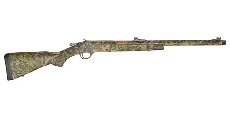 Shop Henry Repeating Arms 12 Gauge Single-Shot Shotgun with Mossy Oak Obsession Finish for Sale ...