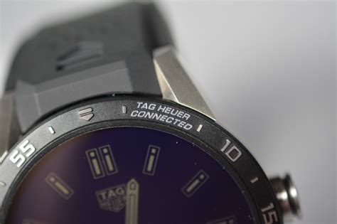 TAG Heuer Connected Review