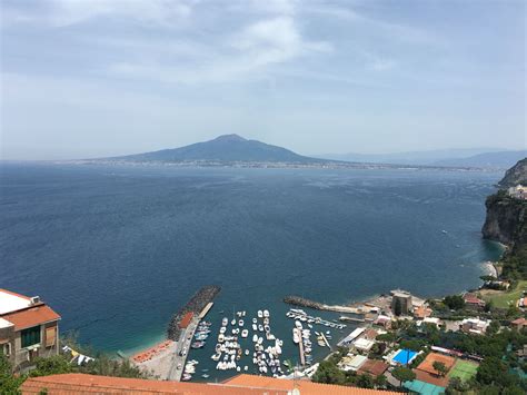 Vesuvius Volcano, Naples Italy Naples Italy, Volcano, Airplane View, River, Mountains, Landscape ...