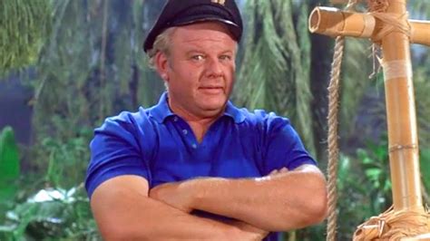 Tragic Details About The Gilligan's Island Cast