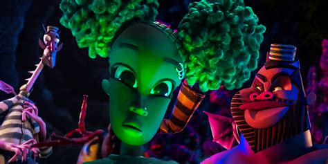 Wendell & Wild, animação stop-motion do diretor de Coraline e escrita por Jordan Peele, ganha ...