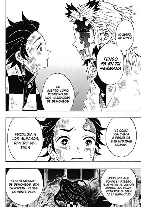 Kimetsu no yaiba Manga Español | Naruto manga español, Libros de manga, Poses de manga