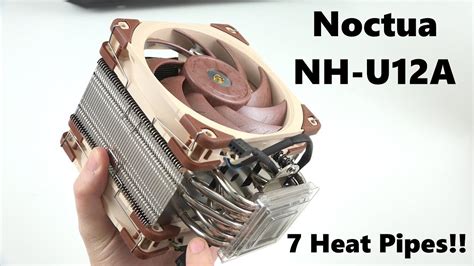 √画像をダウンロード noctua nh-u12a vs nh-d15 557189-Noctua nh-u12s vs nh-d15 ...