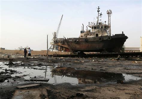 A Strategic Blunder in the Battle of Hodeidah - The Geopolitics