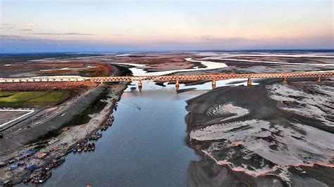 New Bogibeel bridge will strengthen defence: PM Narendra Modi