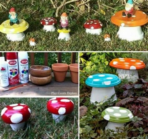 Claypot Critters | Flower pot crafts, Clay pot projects, Painted clay pots