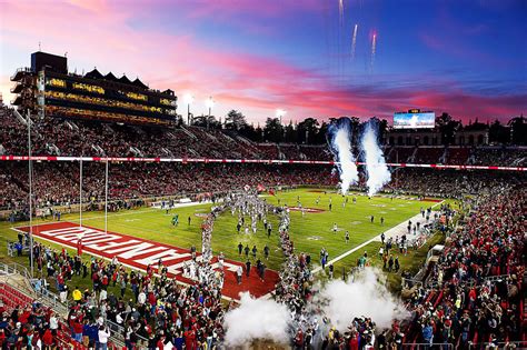 Stanford Stadium - Stanford, California