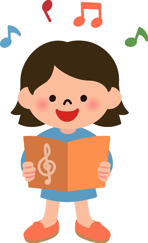 11,000+ Child Singing Illustrations, Royalty-Free Vector Graphics - Clip Art Library