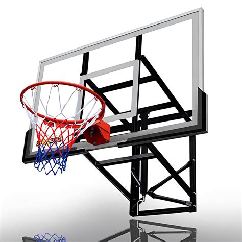 NBA Portable Basketball Hoop