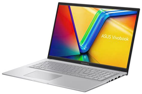 ASUS Vivobook 17 F1704 (X1704 / M1704) - Specs, Tests, and Prices ...