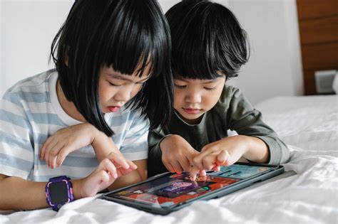 Technology-For-Children | Kids World Fun Blog