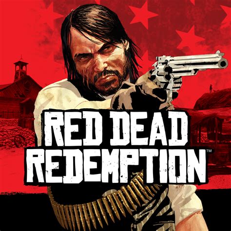 Red Dead Redemption and Undead Nightmare Available on PS Now - Rockstar Games