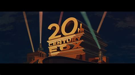 20th Century-Fox/CinemaScope (1954) - YouTube