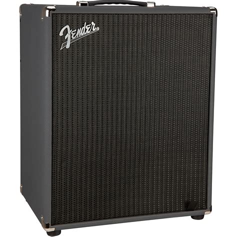 Fender Limited Edition Rumble 500 500W 2x10 Bass Combo Amp | Musician's Friend