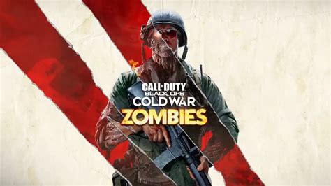 Here’s how to watch the Call of Duty Cold War Zombie reveal | PCGamesN