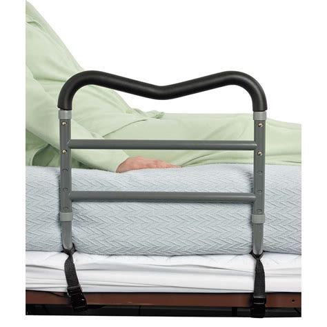 The Best Bed Rails for Seniors