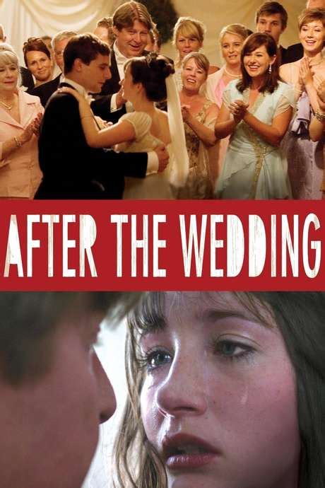 ‎After the Wedding (2006) directed by Susanne Bier • Reviews, film ...