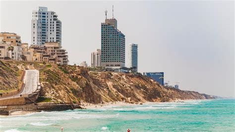 Netanya Hotels: 236 Cheap Netanya Hotel Deals, Israel