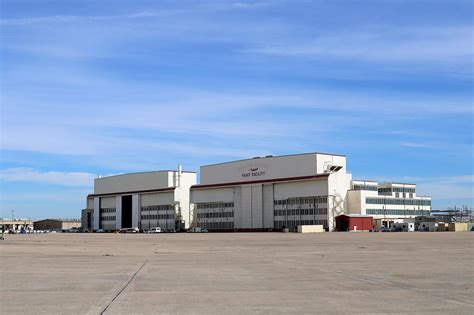 Behind the Scenes at Boeing’s Largest MRO Site | Aviation Week Network