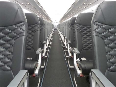 Seat map Boeing 767300 American Airlines. Best seats in | Aircraft Wallpaper News