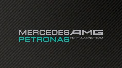 Mercedes AMG Petronas F1 team