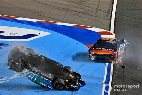 NASCAR Next Gen car gets safety upgrades for 2023 season