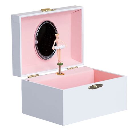 The 15 Best Girls' Jewelry Boxes | Zen Merchandiser