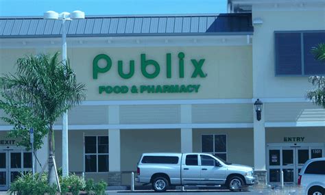 Cornerstone at Stuart | Publix Super Markets