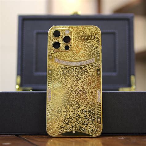 Buy Apple iPhone 15 128GB 24kt Gold Plated - PTA Approved (With Certificate Of Authenticity) at ...