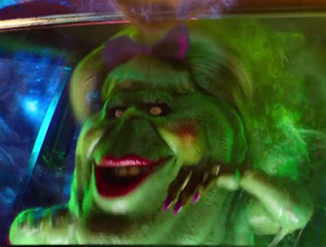 Lady Slimer | Ghostbusters Wiki | FANDOM powered by Wikia