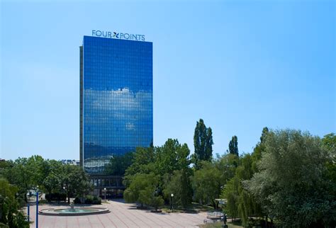 Panorama Zagreb Hotel - Municipality of Zagreb