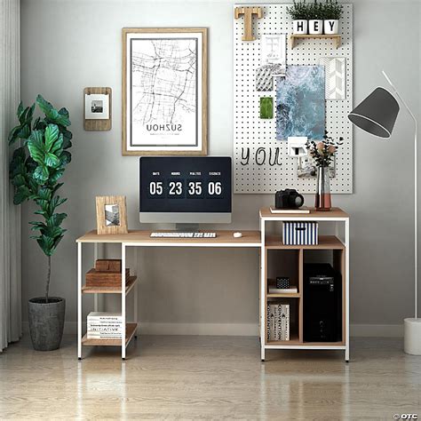 Compact Study Table Designs | espacopotencial.org.br