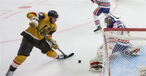 NHL Playoffs 2023: Top Storylines for May 14 Schedule | News, Scores, Highlights, Stats, and ...