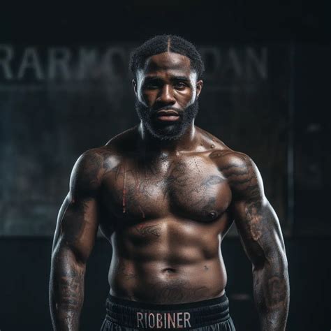 Adrien Broner: Boxing's Intriguing Tale