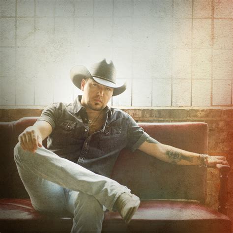 Jason Aldean – Rearview Town – Album Review – Building Our Own Nashville