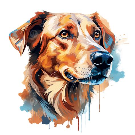 Bround Dog Transparent Background, Transparent Background, Bround Dog, Dog PNG Transparent Image ...